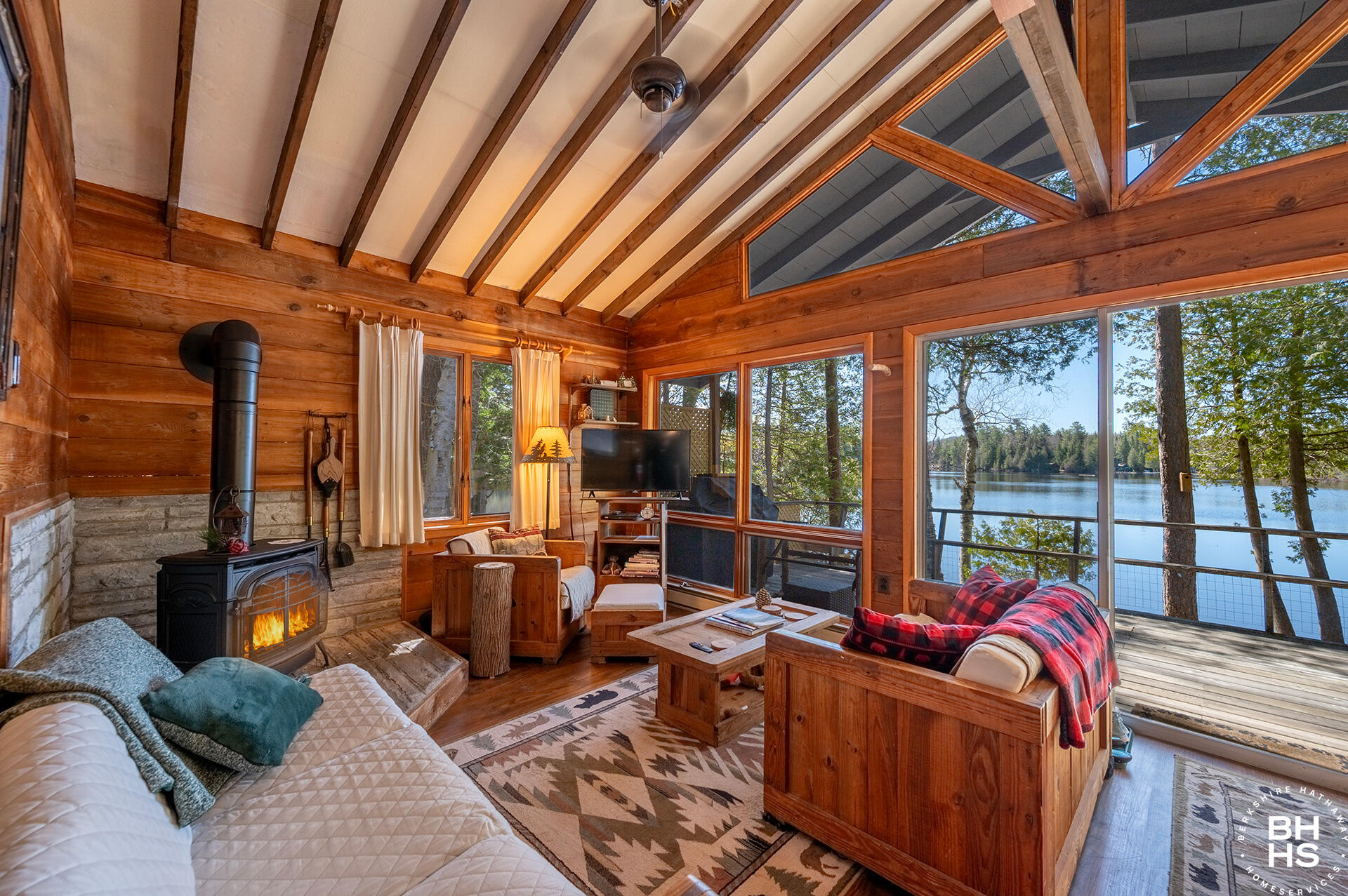 232 Lajeunesse Road Saranac Lake NY 12983