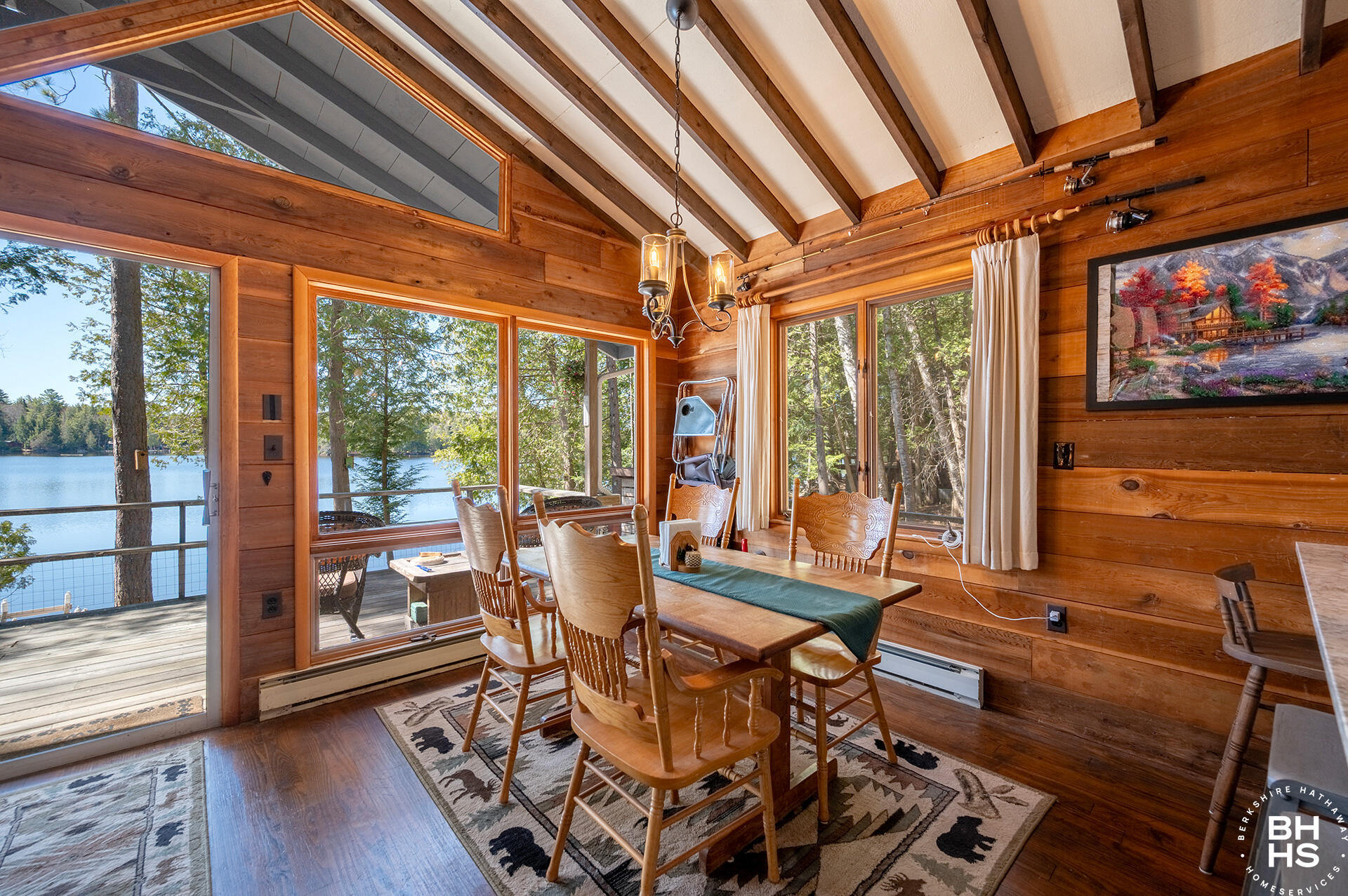 232 Lajeunesse Road Saranac Lake NY 12983