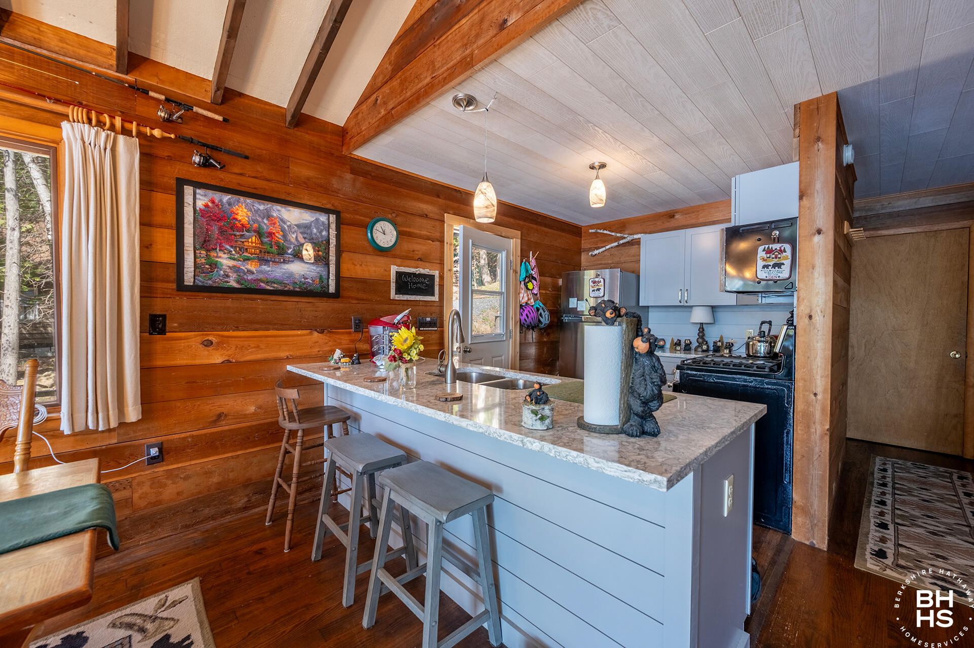 232 Lajeunesse Road Saranac Lake NY 12983