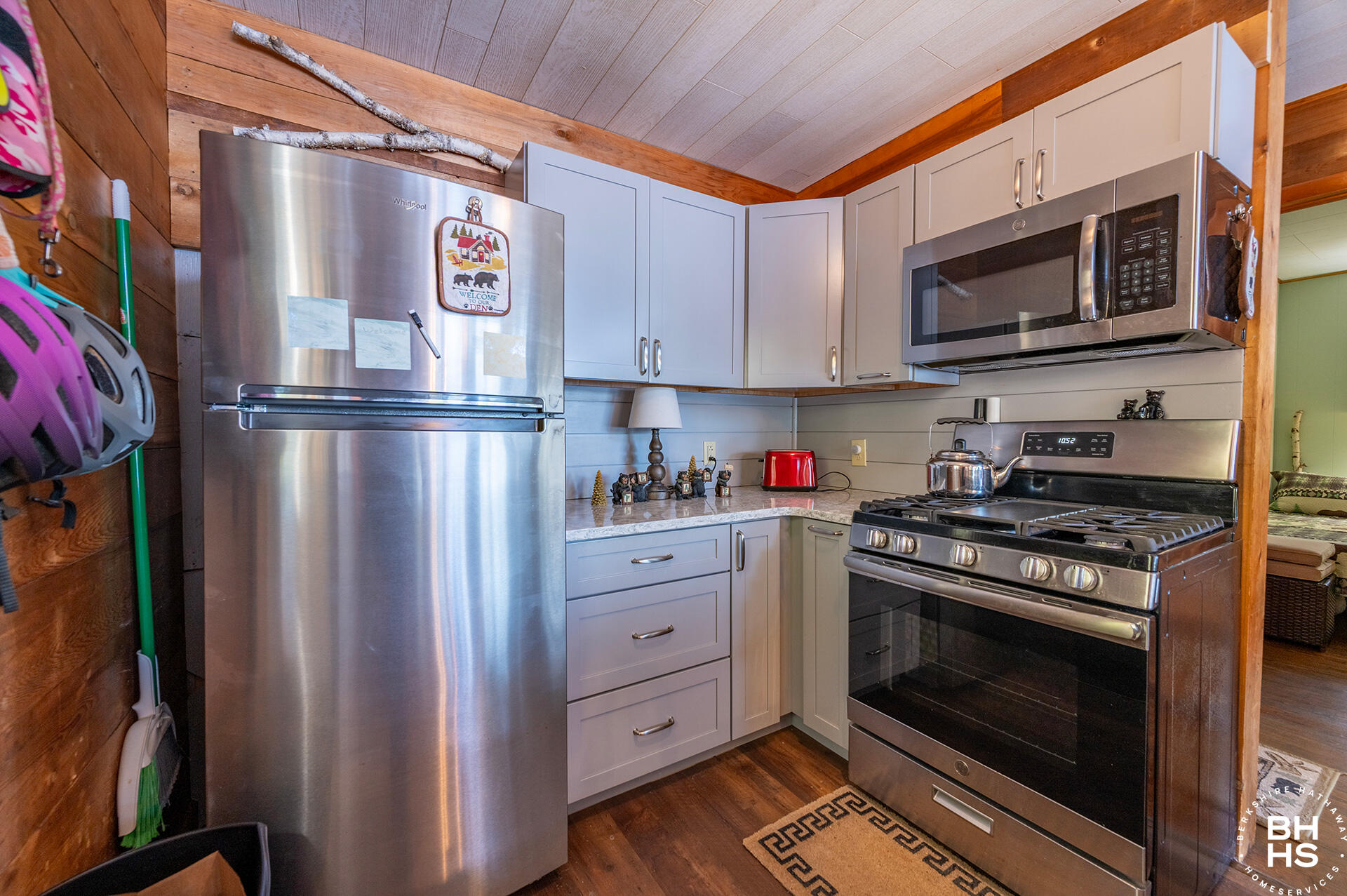 232 Lajeunesse Road Saranac Lake NY 12983