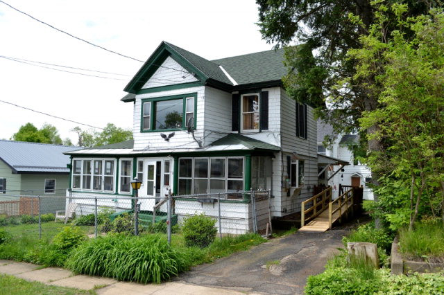 45 Cedar Street Saranac Lake NY 12983