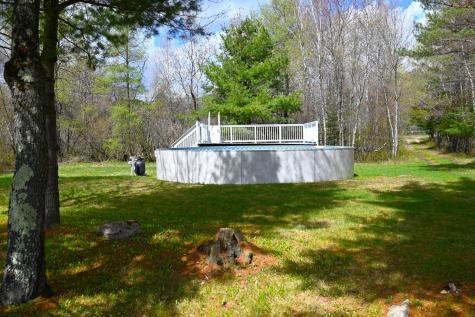 180 Cemetery Road Dickinson Center NY 12930