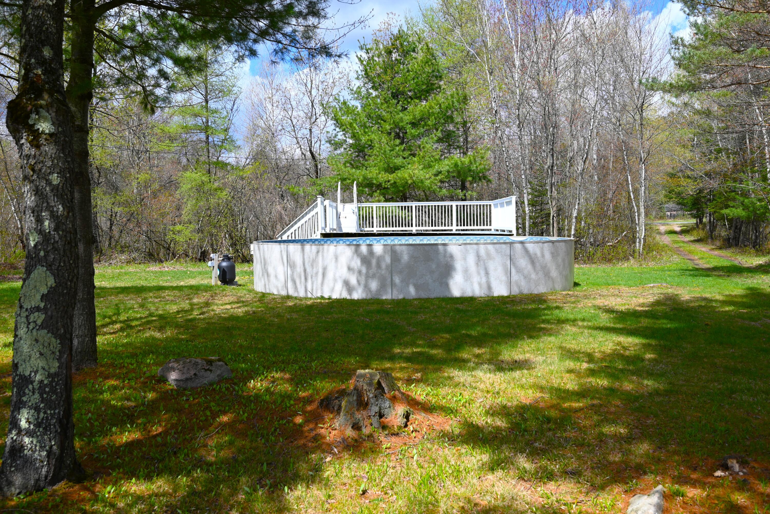 180 Cemetery Road Dickinson Center NY 12930