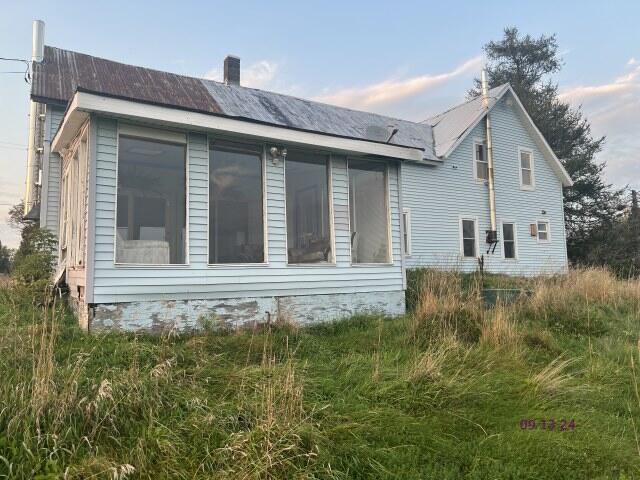 614 Spear Hill Road Merrill NY 12955