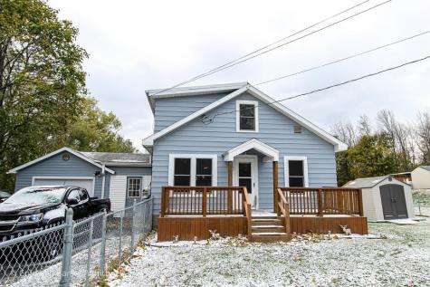107 Wallace Hill Road Plattsburgh NY 12901