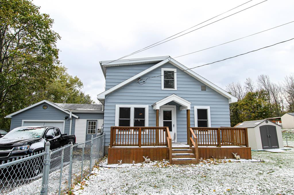 107 Wallace Hill Road Plattsburgh NY 12901