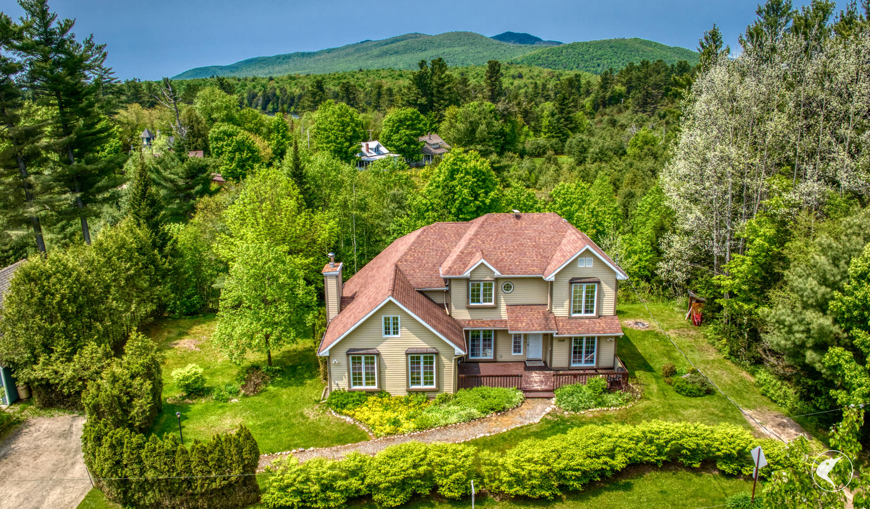 3368 County Route 26 Loon Lake NY 12989