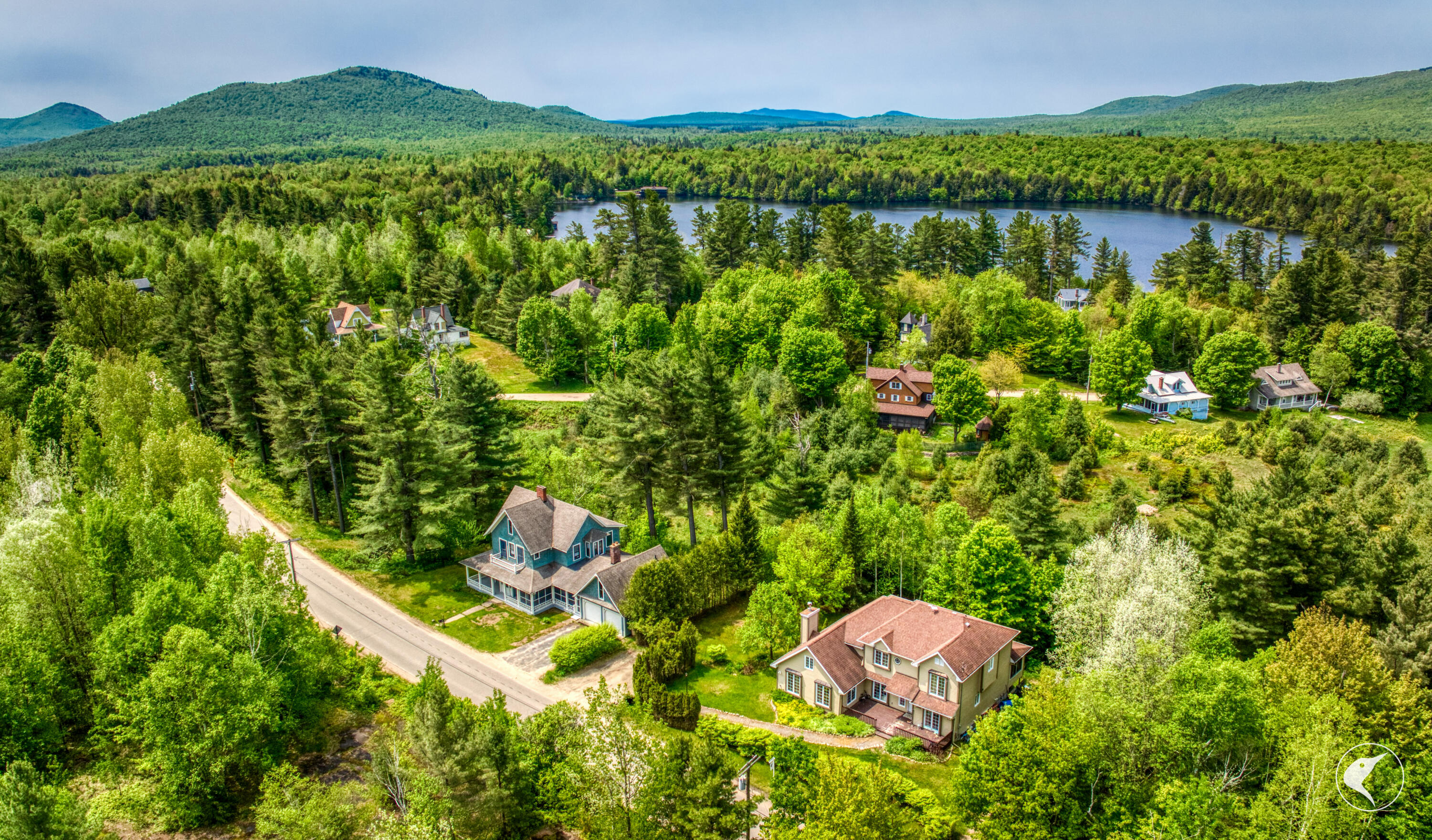 3368 County Route 26 Loon Lake NY 12989
