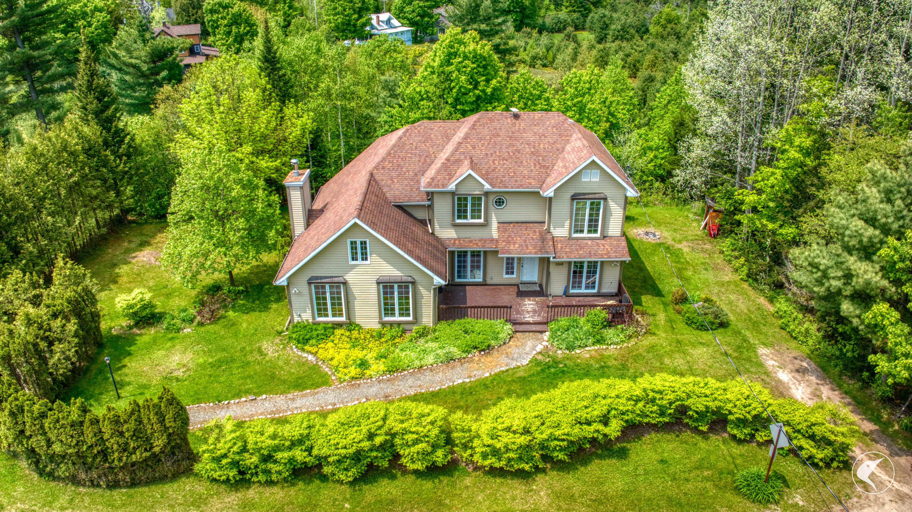 3368 County Route 26 Loon Lake NY 12989
