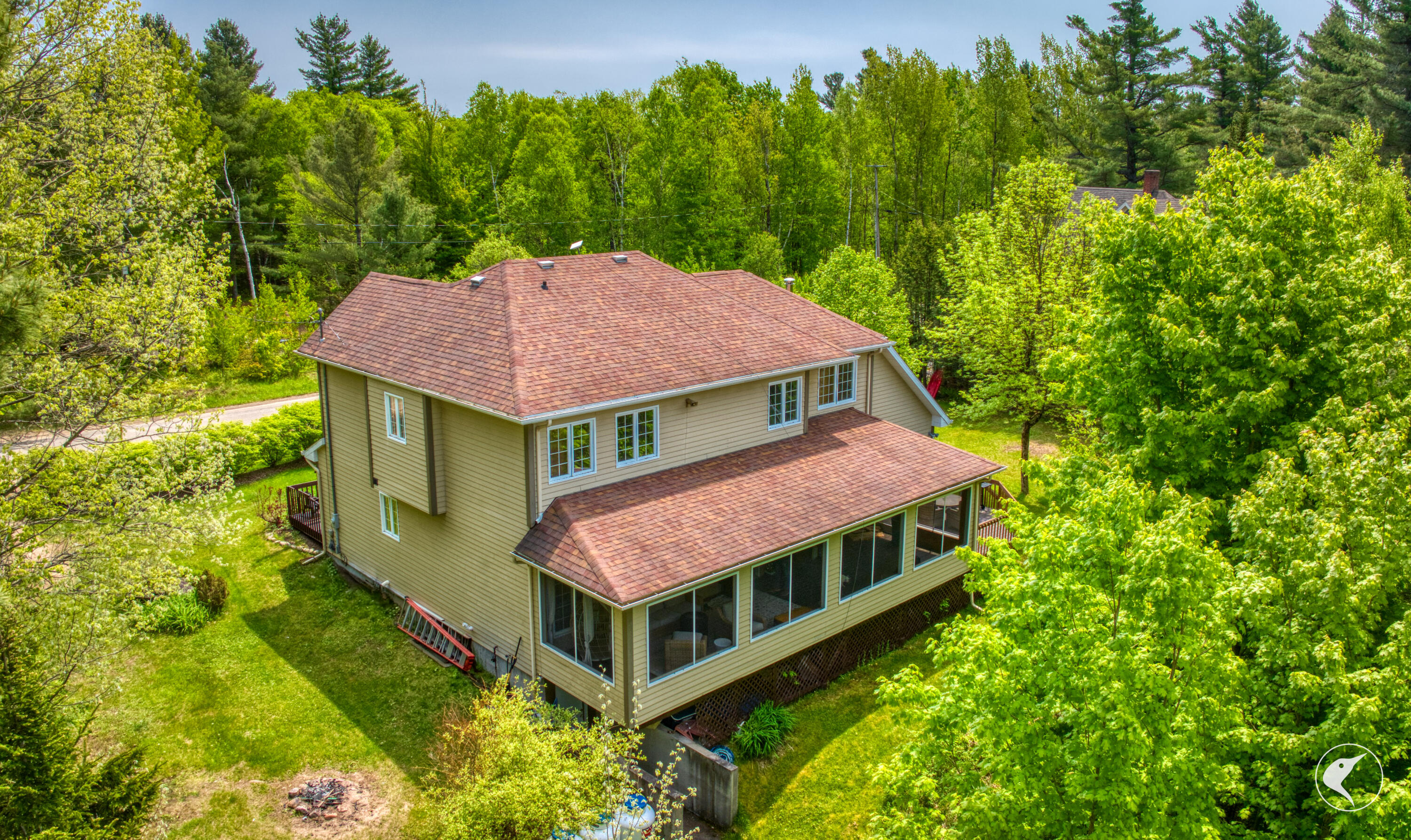 3368 County Route 26 Loon Lake NY 12989