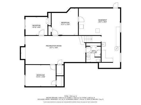 3368 County Route 26 Loon Lake NY 12989