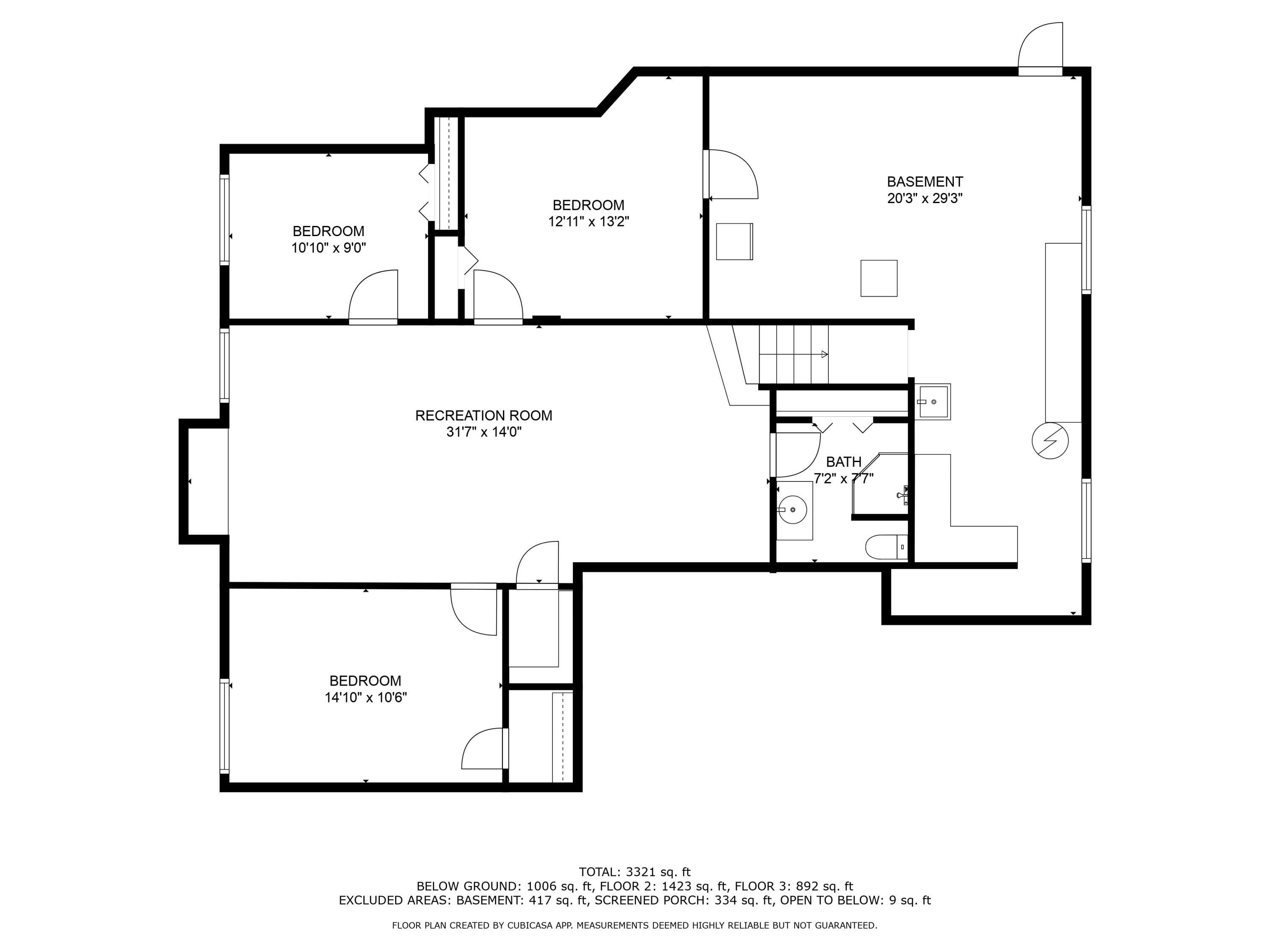 3368 County Route 26 Loon Lake NY 12989