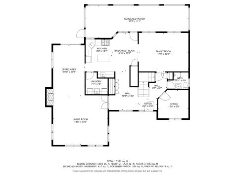 3368 County Route 26 Loon Lake NY 12989