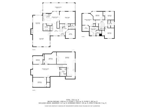 3368 County Route 26 Loon Lake NY 12989