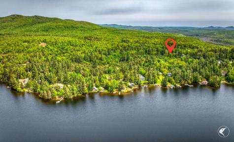 3368 County Route 26 Loon Lake NY 12989