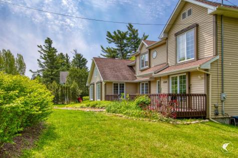 3368 County Route 26 Loon Lake NY 12989