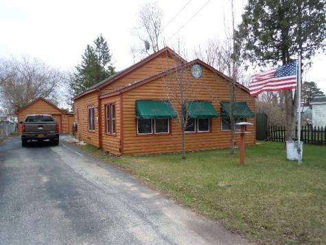 38 Pine Street Keeseville NY 12944