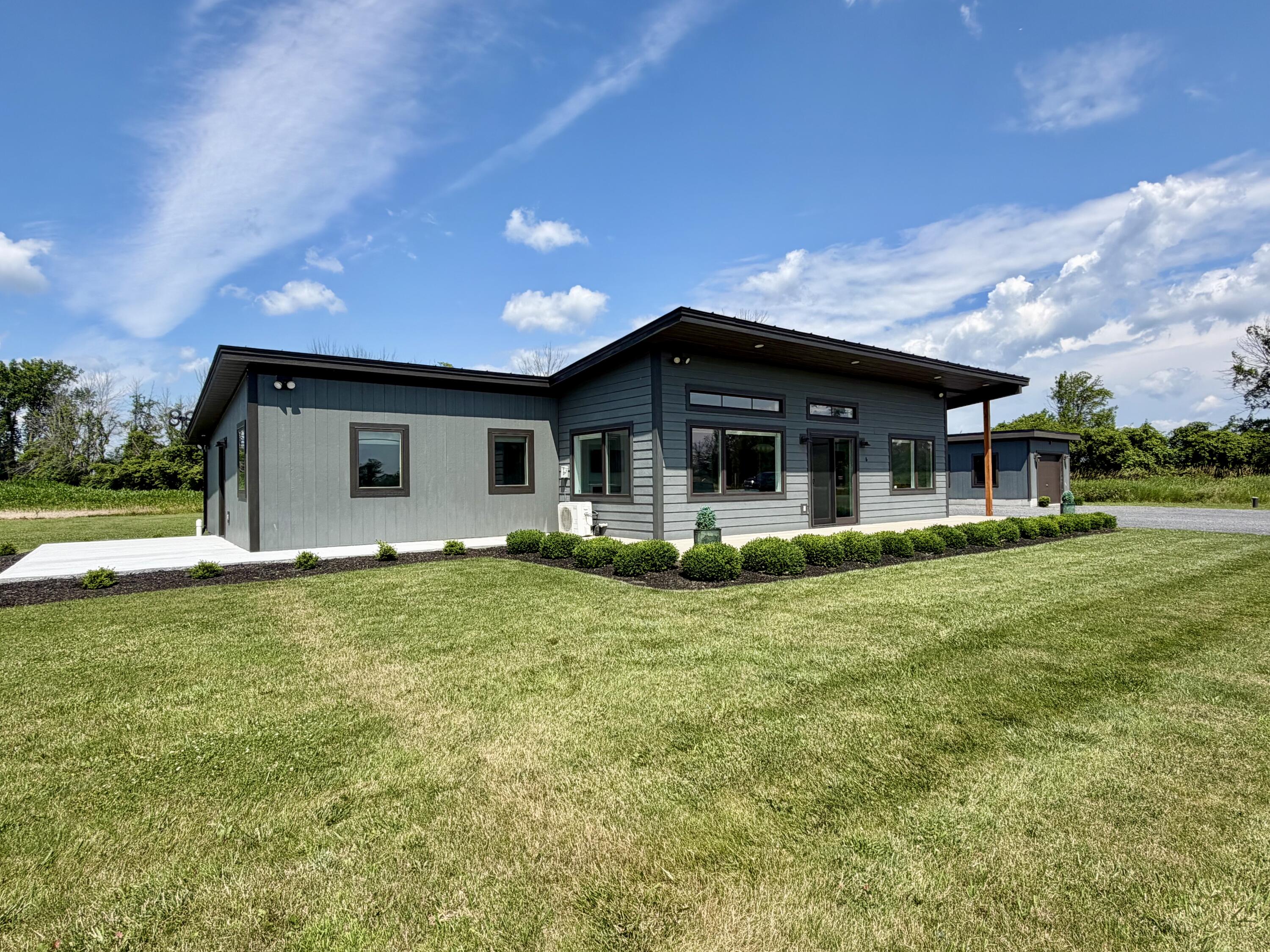 64 Dumont Road Champlain NY 12919