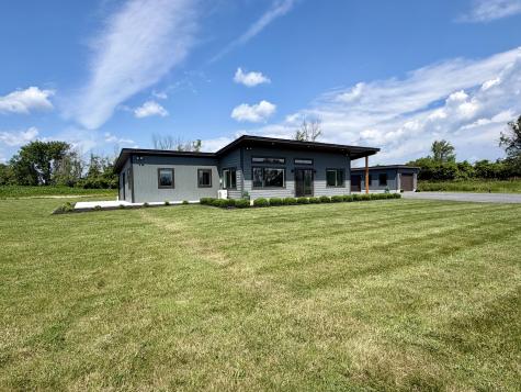 64 Dumont Road Champlain NY 12919