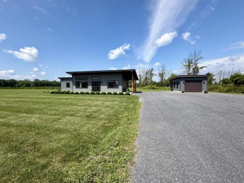 64 Dumont Road Champlain NY 12919