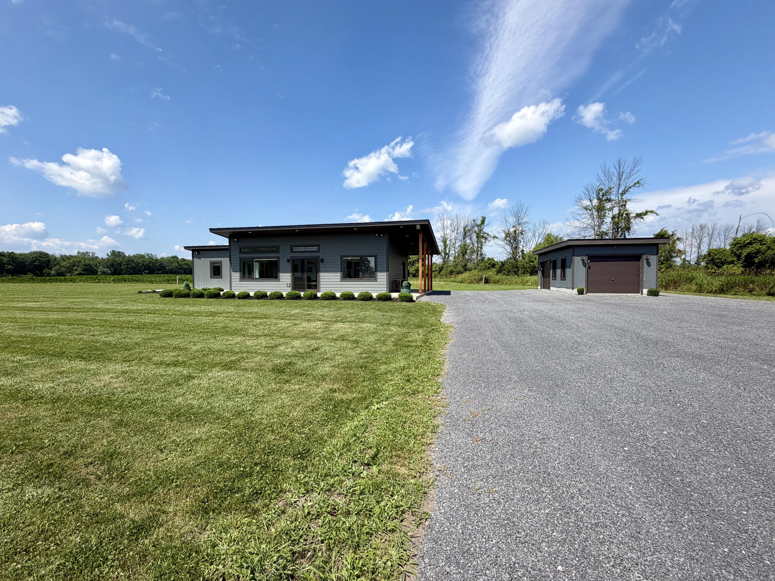 64 Dumont Road Champlain NY 12919
