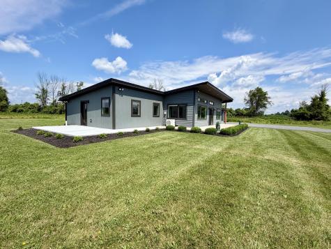 64 Dumont Road Champlain NY 12919