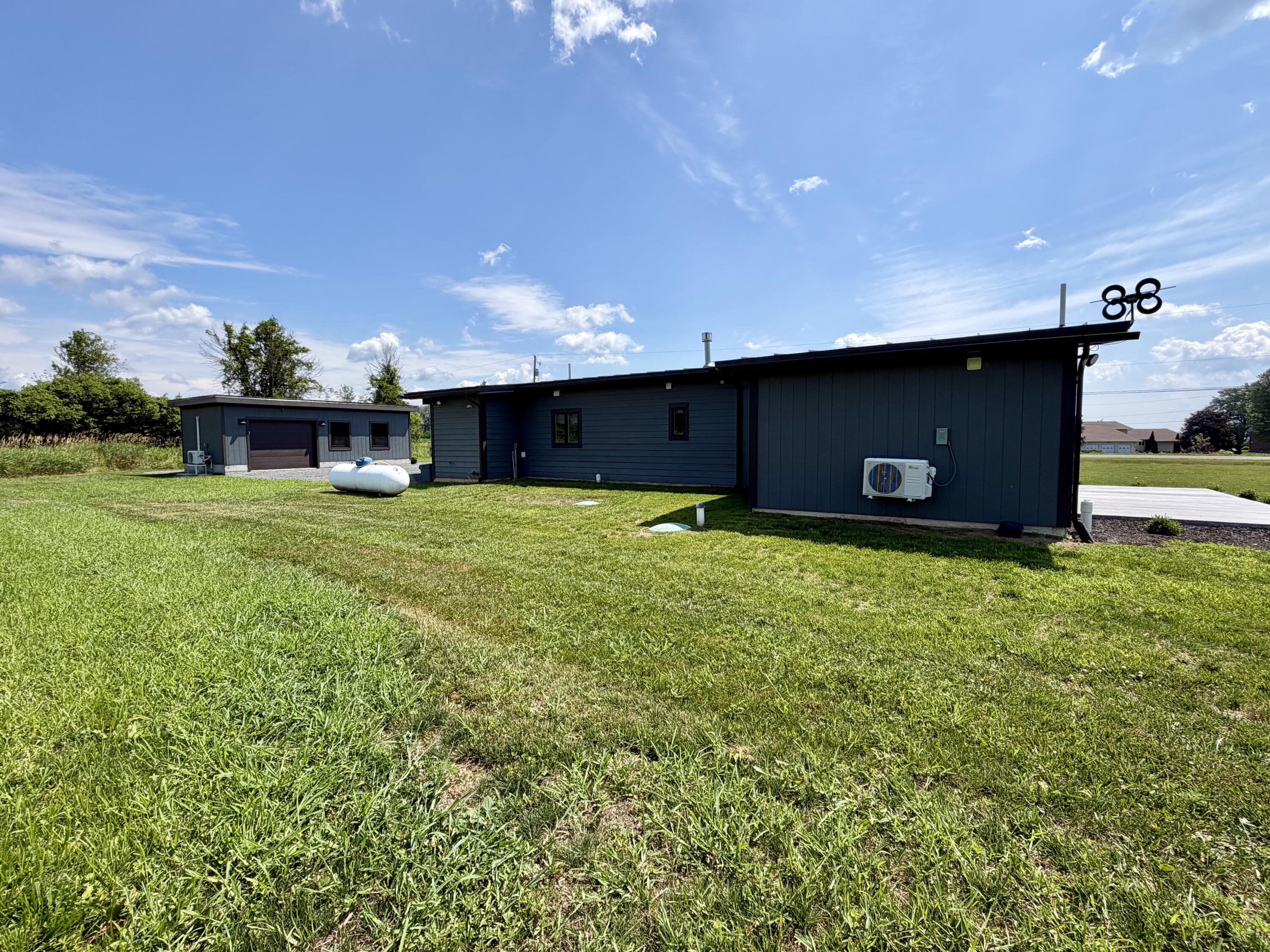 64 Dumont Road Champlain NY 12919
