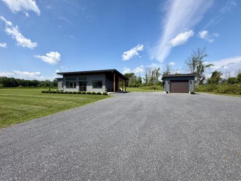 64 Dumont Road Champlain NY 12919