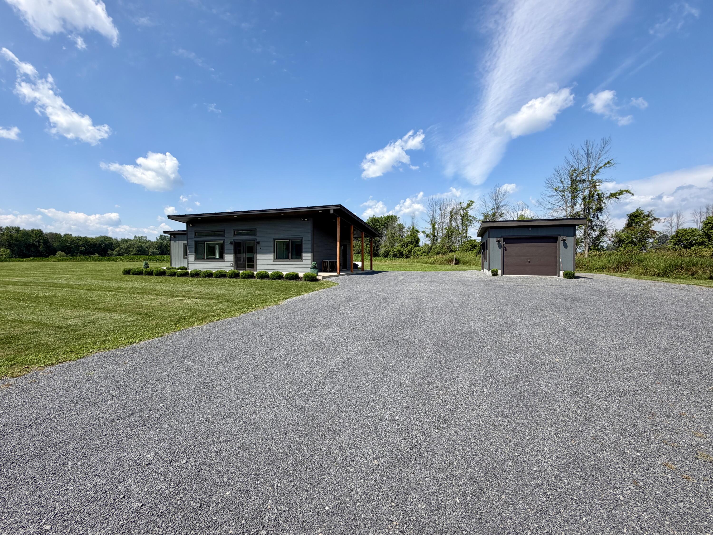 64 Dumont Road Champlain NY 12919
