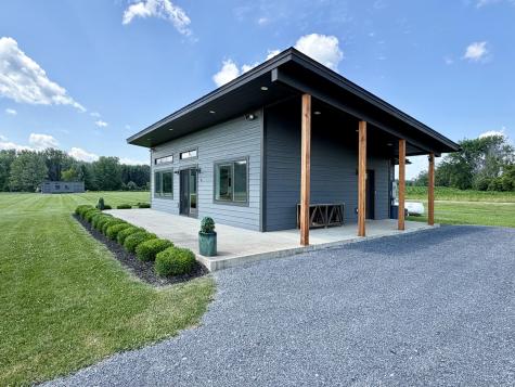 64 Dumont Road Champlain NY 12919