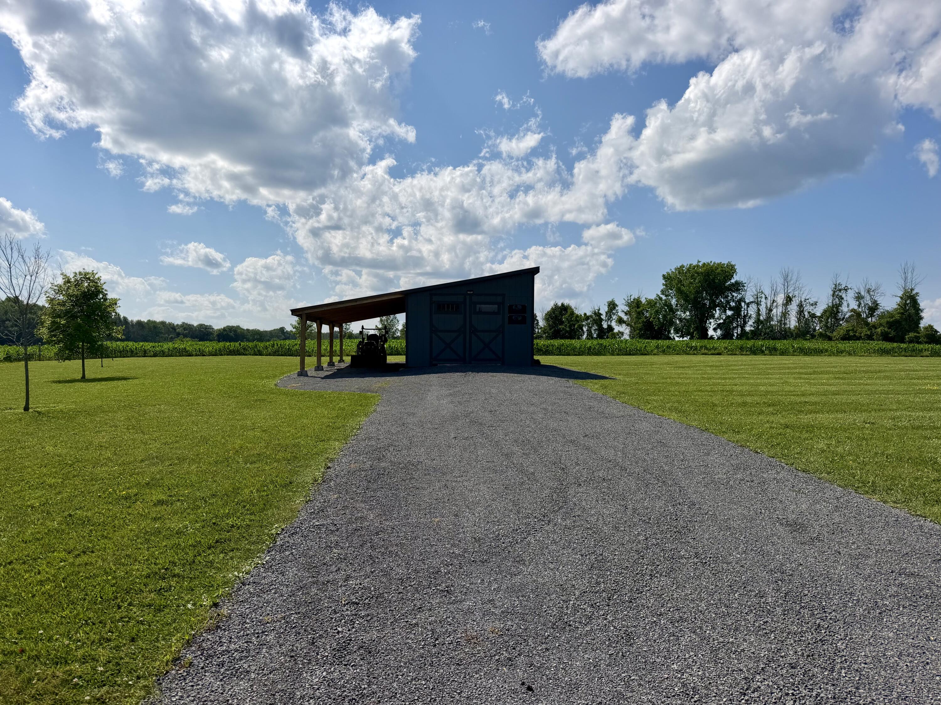 64 Dumont Road Champlain NY 12919