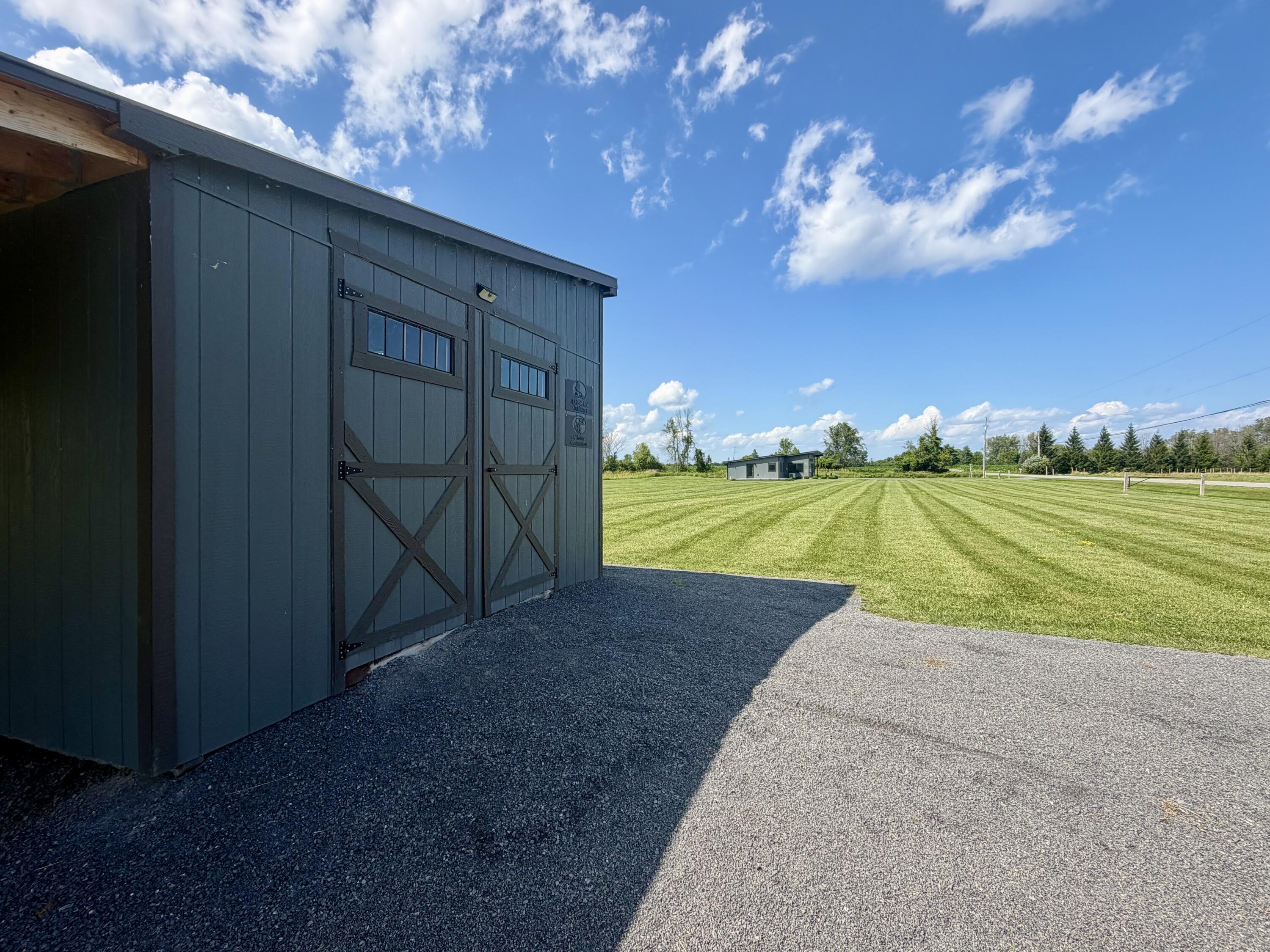 64 Dumont Road Champlain NY 12919