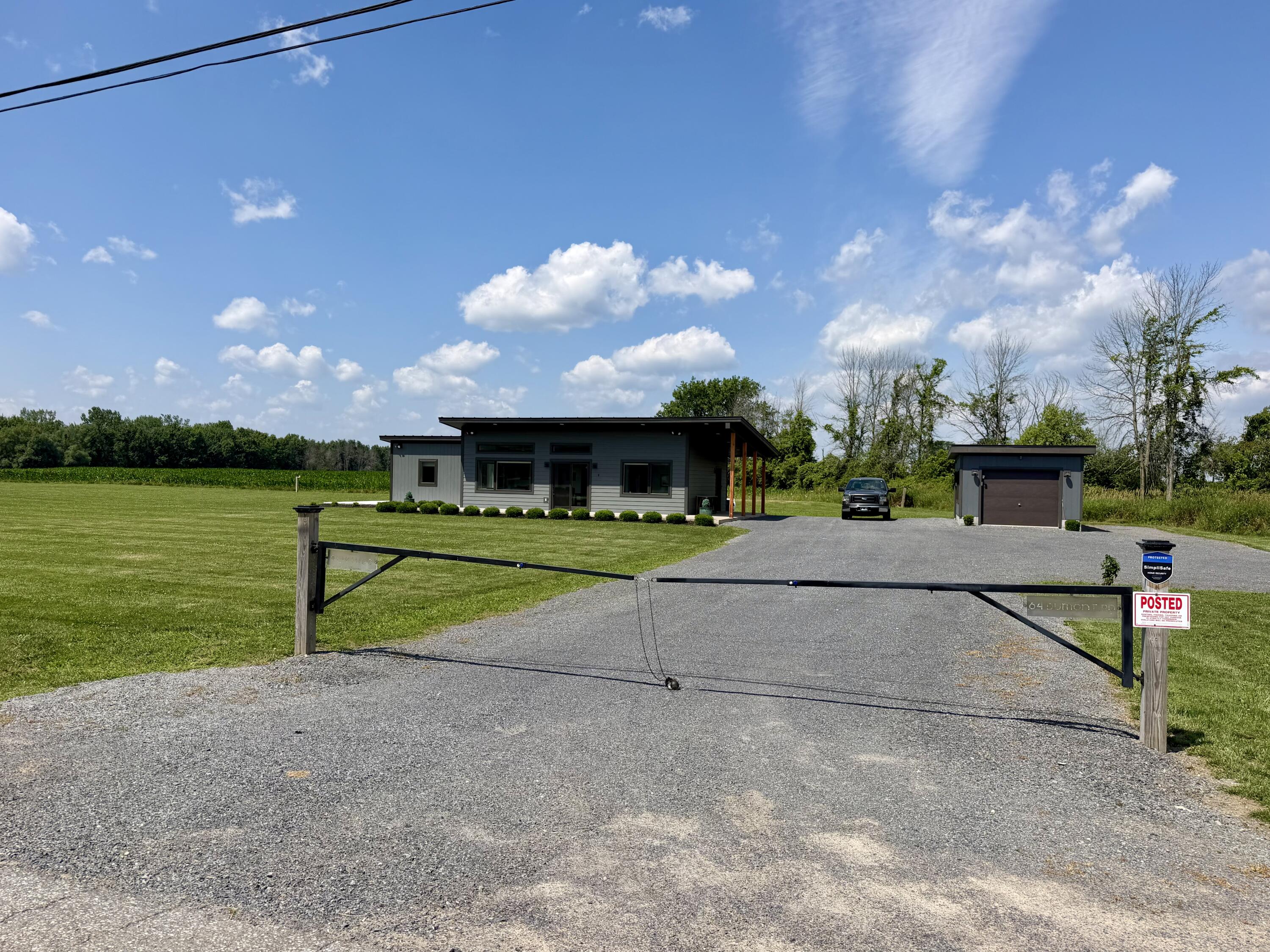 64 Dumont Road Champlain NY 12919
