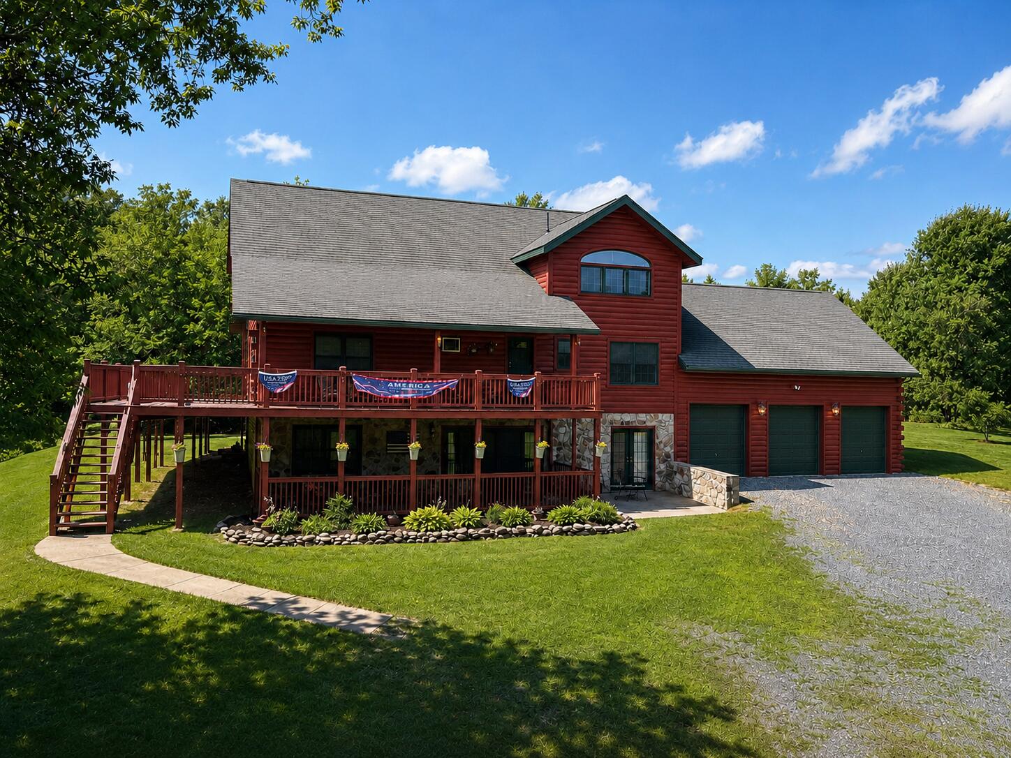 11 Laura Drive Morrisonville NY 12962