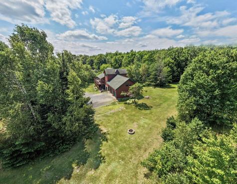 11 Laura Drive Morrisonville NY 12962