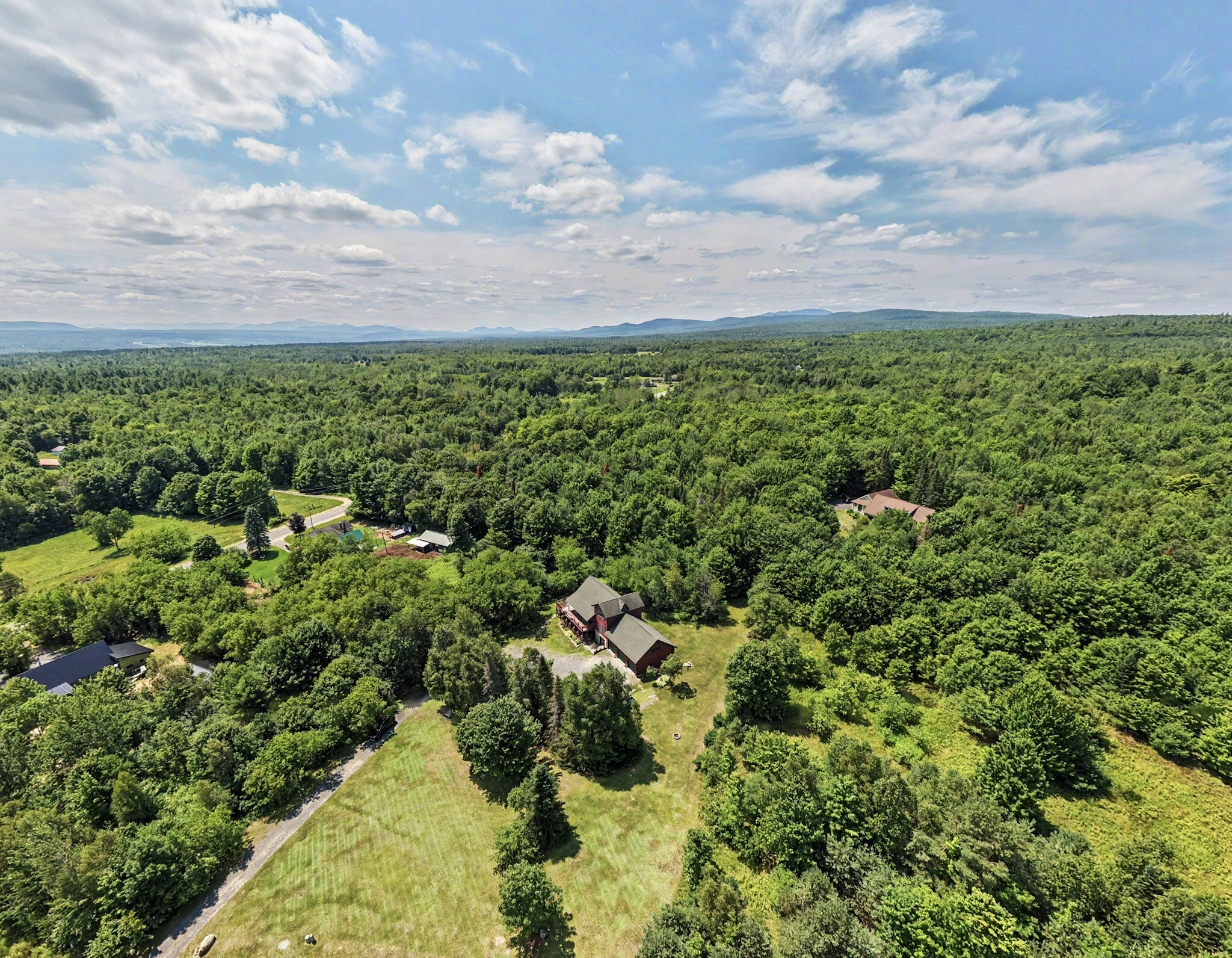 11 Laura Drive Morrisonville NY 12962