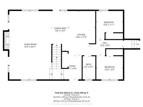 11 Laura Drive Morrisonville NY 12962