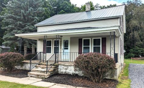 8509 State Route 22 West Chazy NY 12992