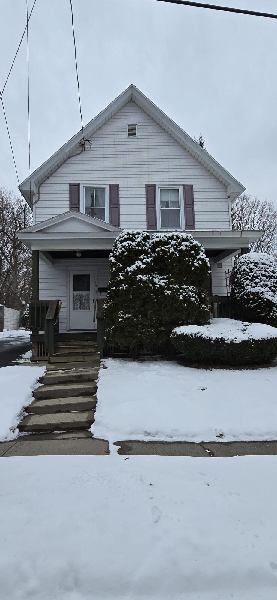 67 Academy Street Malone NY 12953