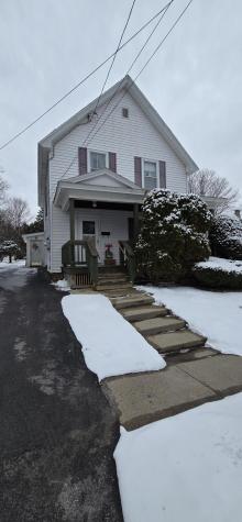67 Academy Street Malone NY 12953