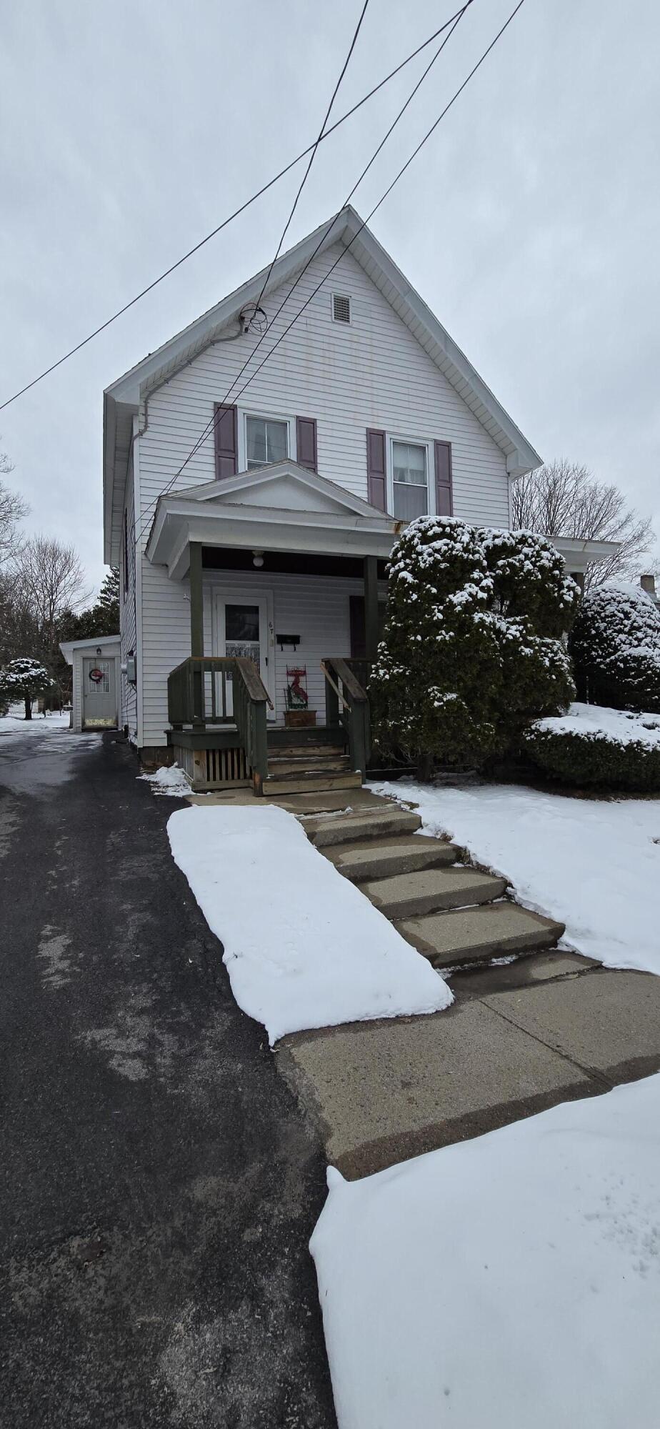 67 Academy Street Malone NY 12953
