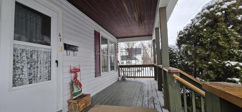67 Academy Street Malone NY 12953