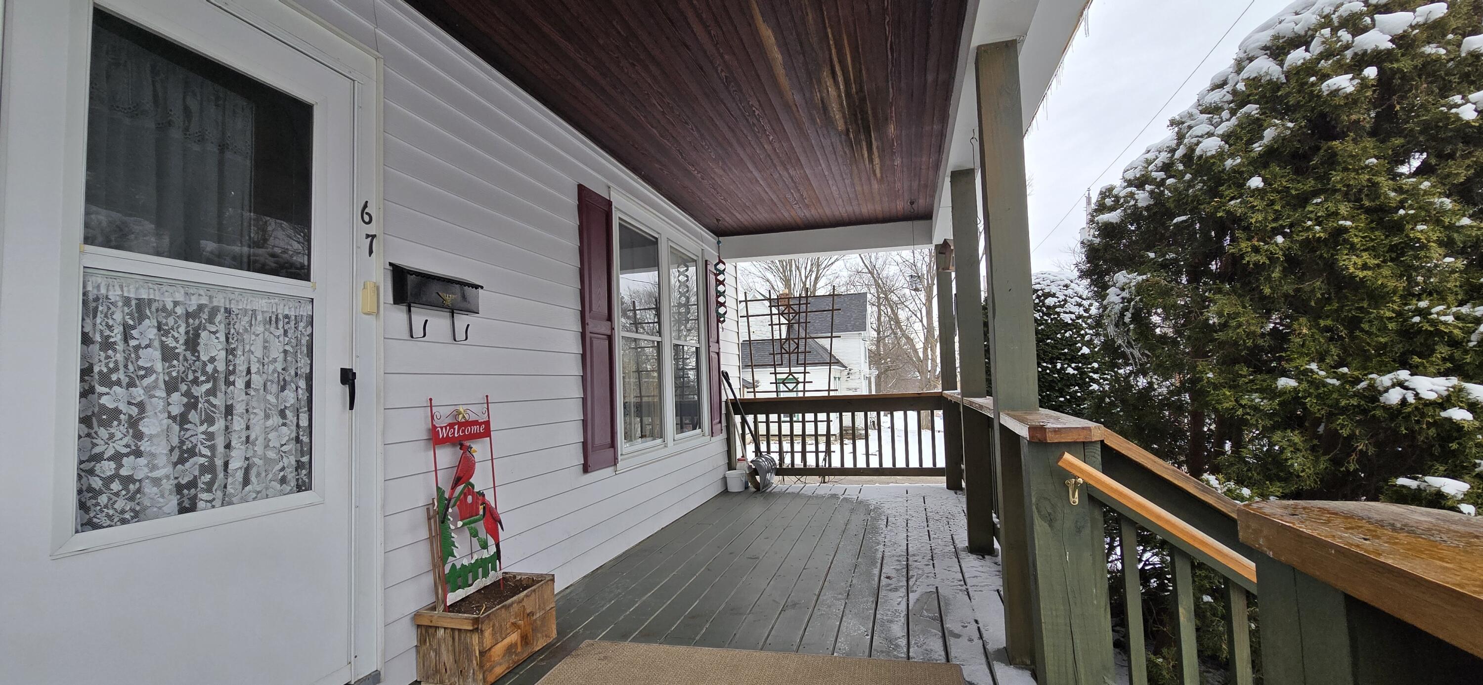 67 Academy Street Malone NY 12953