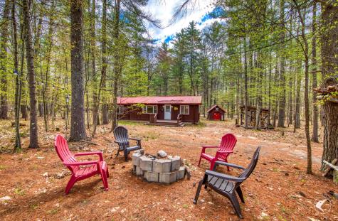 84 Sawmill Drive Jay NY 12941