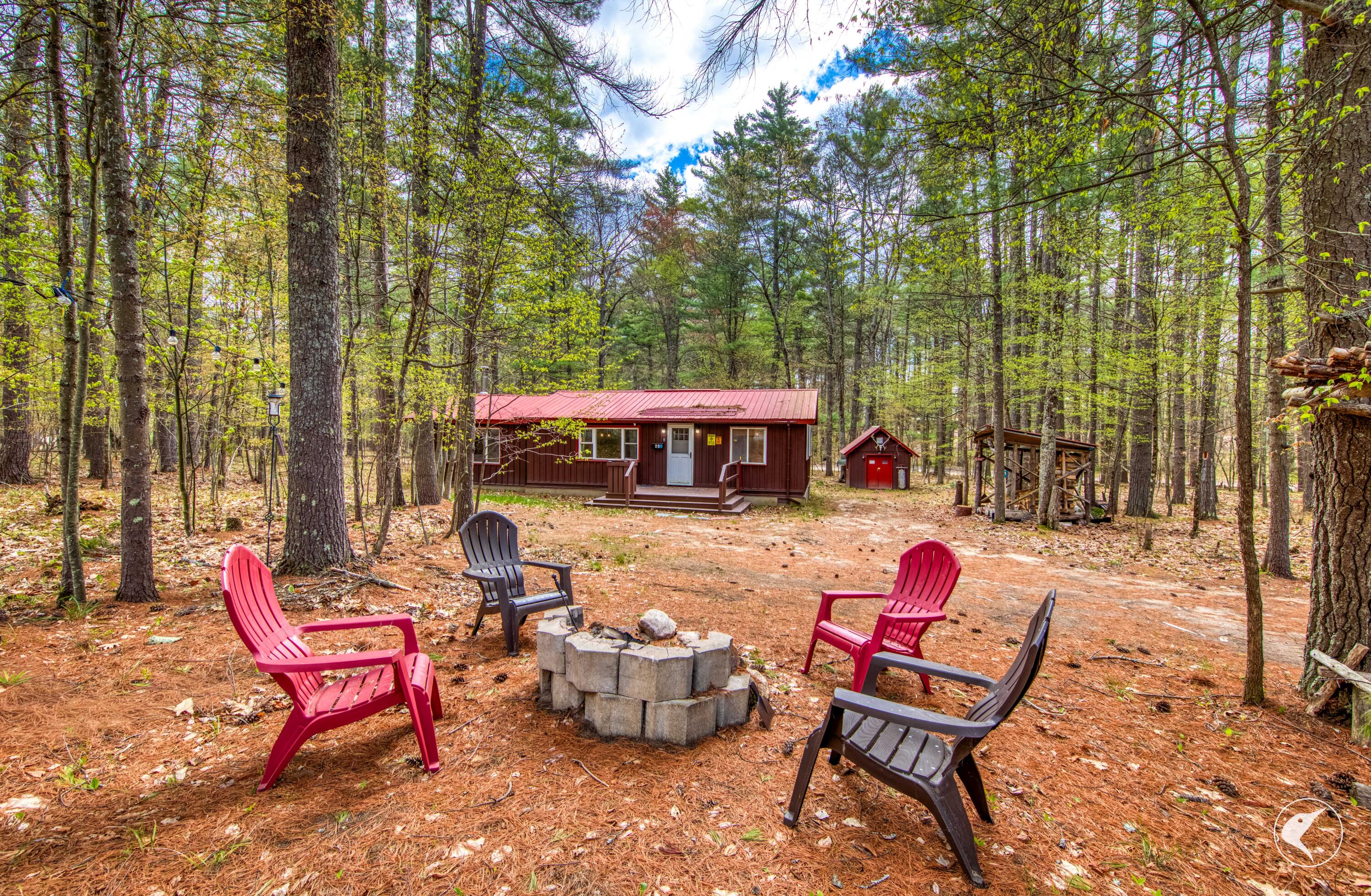 84 Sawmill Drive Jay NY 12941