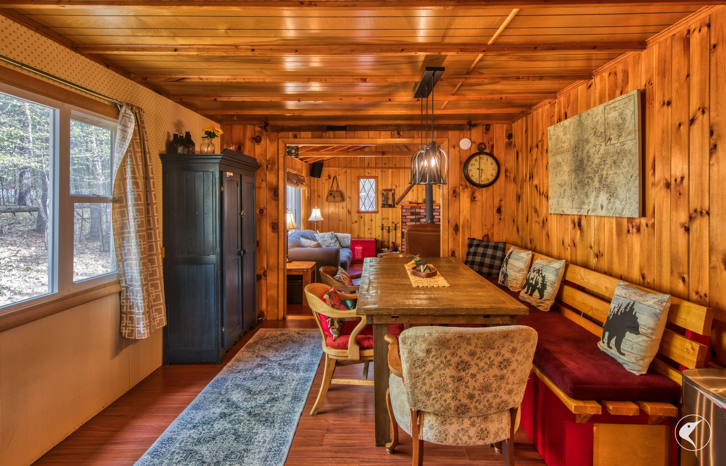 84 Sawmill Drive Jay NY 12941