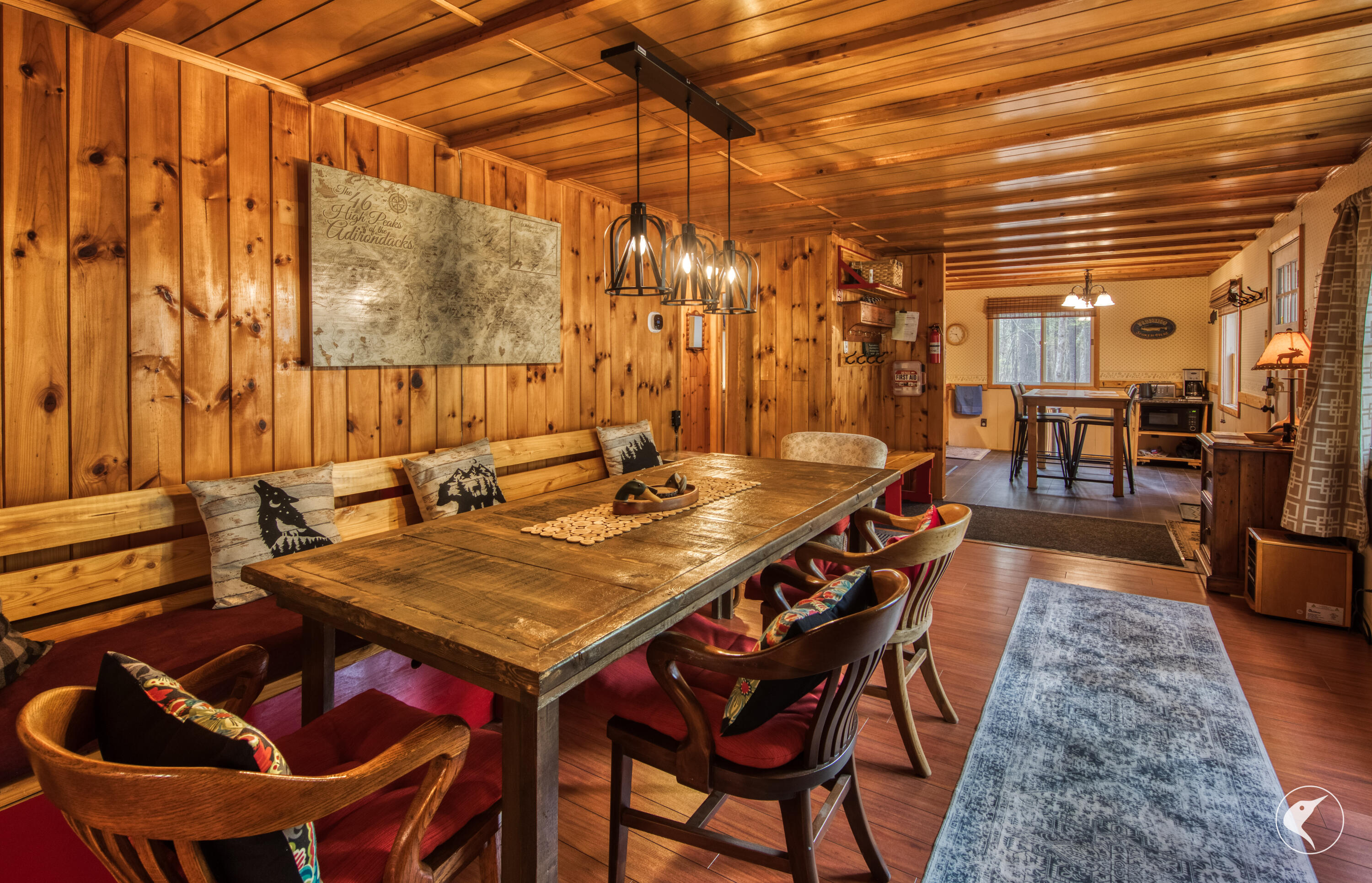 84 Sawmill Drive Jay NY 12941