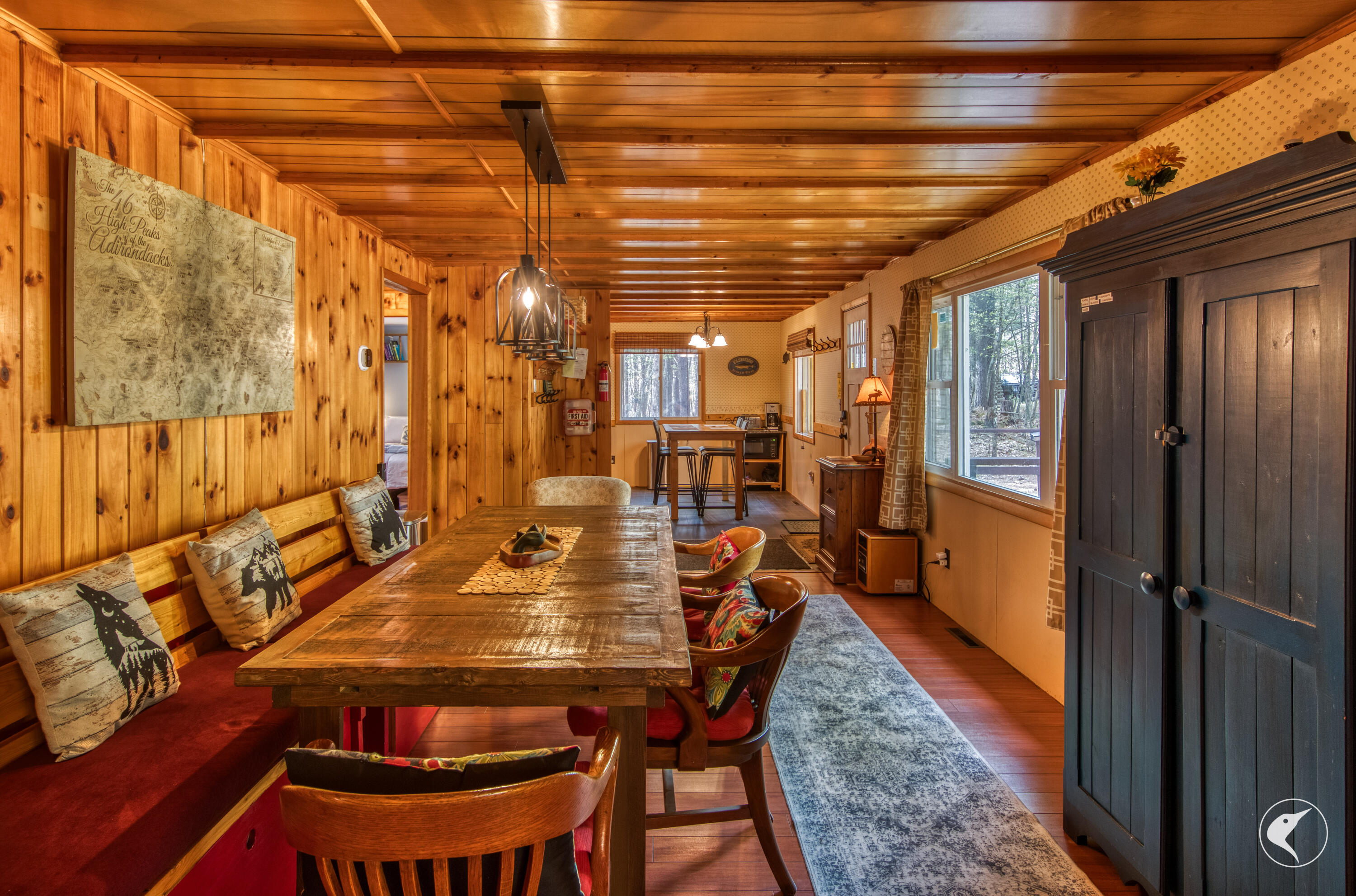 84 Sawmill Drive Jay NY 12941