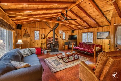 84 Sawmill Drive Jay NY 12941