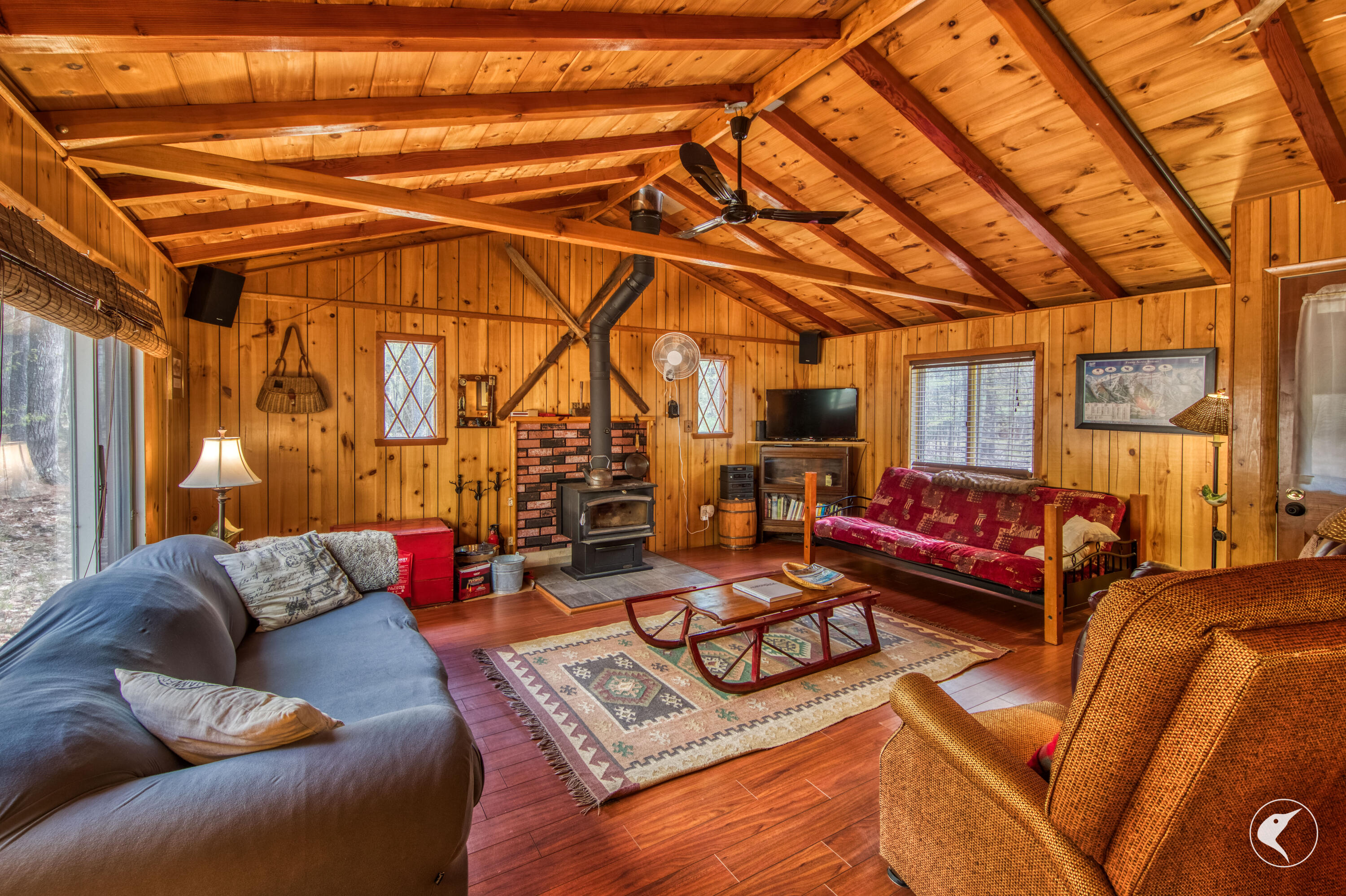 84 Sawmill Drive Jay NY 12941